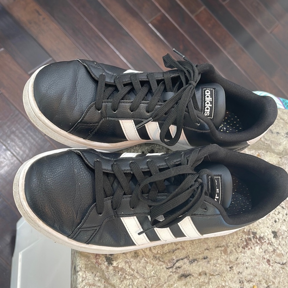 Like New Cloudfoam Adidas